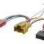 Opel Astra | Insignia | Corsa | Cable ISO | adaptador para autorradio