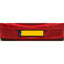 Parkeersensoren set | 4 sensoren | Geluid en Display | Rood