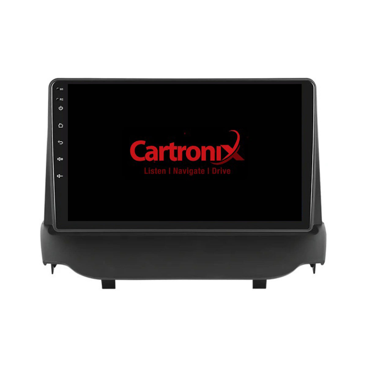 Ford EcoSport CarPlay & Android Auto Radio | 2014 bis 2017 | 9 Zoll | Android 15 | CTX-7290