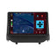 Ford EcoSport CarPlay & Android Auto Radio | 2014 bis 2017 | 9 Zoll | Android 15 | CTX-7290