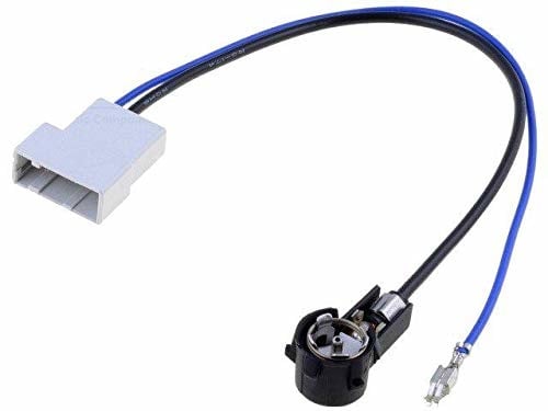 Adattatore antenna radio | Honda | Infinity | Nissan