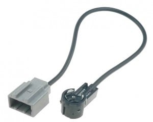 Radio Antenne adapter | Hyundai | Kia | AA-KIA.02-ISO