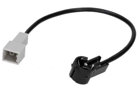 Adattatore antenna radio | Hyundai | Kia | AA-KIA-ISO