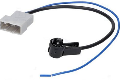 Radio antenna adapter | Nissan | Infiniti