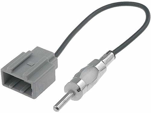 Radioantennen-Adapterstecker | Hyundai | Kia | AA-KIA.02-DIN