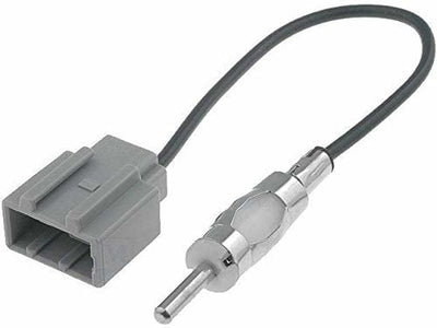 Radioantennen-Adapterstecker | Hyundai | Kia | AA-KIA.02-DIN