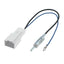 Adattatore antenna radio | Subaru | Toyota