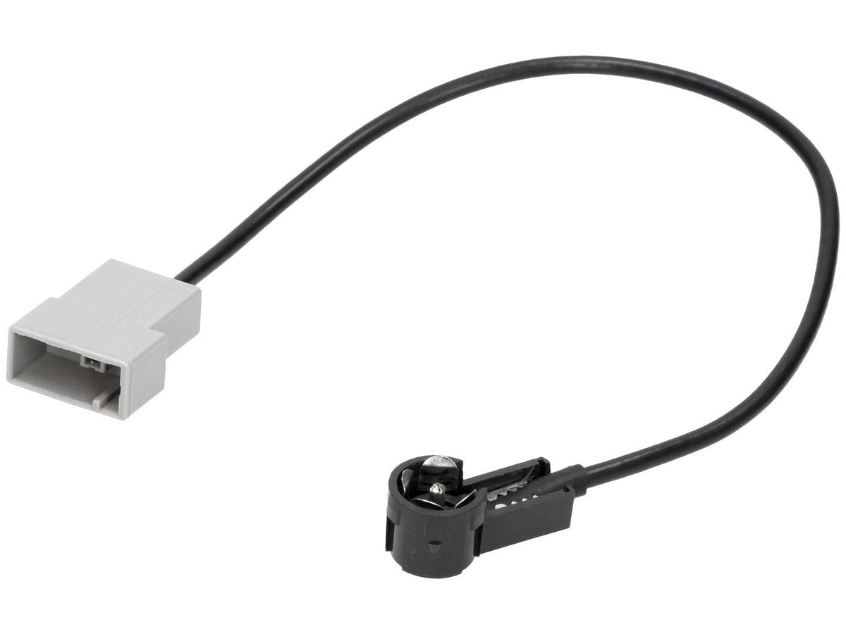 Radio antenna adapter | Subaru