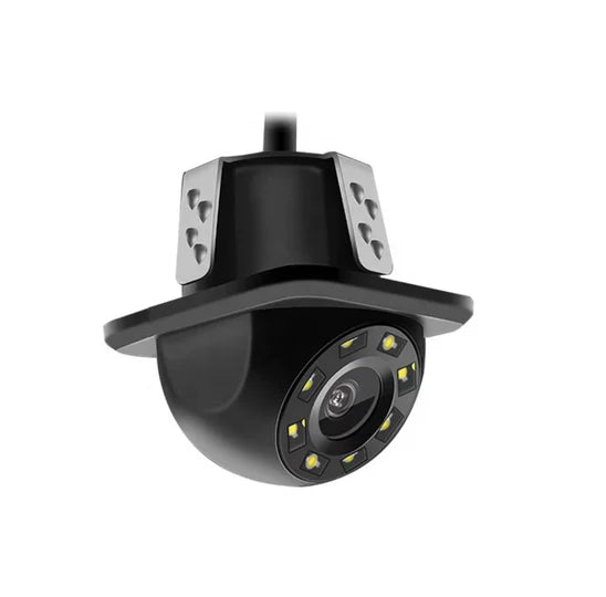 RV-380 Achteruitrijcamera | Universeel | 8 LED