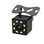 Cartronix RV-310 Rückfahrkamera | Universell | 8 LED | Nachtsicht