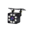 Cartronix RV-310 Rückfahrkamera | Universell | 8 LED | Nachtsicht