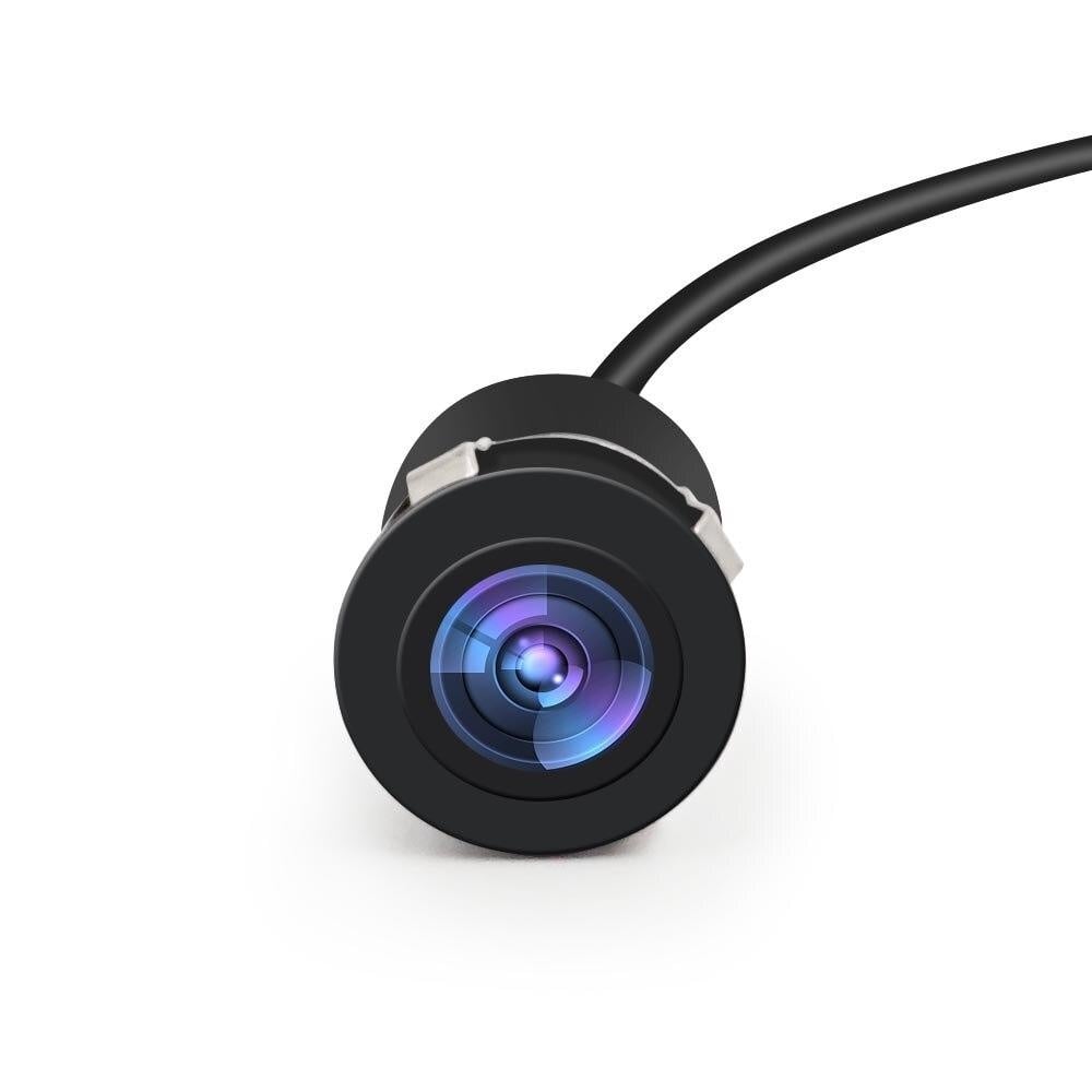 Caméra de recul Cartronix RV-330 | Universelle | Pare-chocs | Vision nocturne