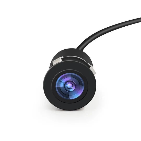 Cartronix RV-330 Reversing Camera | Universal | Bumper | Night Vision