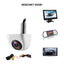 RV-360 Rear View Camera | Original look | White