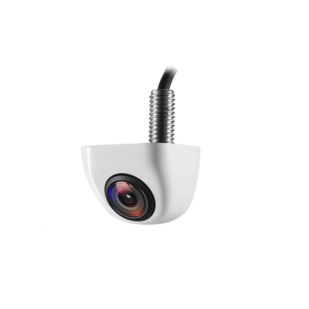 RV-360 Rear View Camera | Original look | White