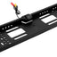 Portamatrículas con cámara Cartronix RV-410 | 8 LED Visión nocturna