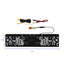 Cartronix RV-420 Kennzeichenhalter mit Kamera | Full HD