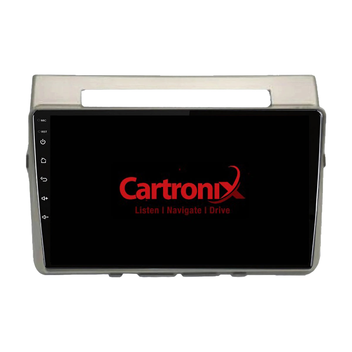 Autoradio CarPlay & Android Auto per Toyota Corolla | 2004 - 2009 | 9 pollici | Android 15