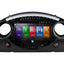 Autoradio CarPlay pour Mini Cooper R50/R52/R53 | 2000 à 2007 | Android