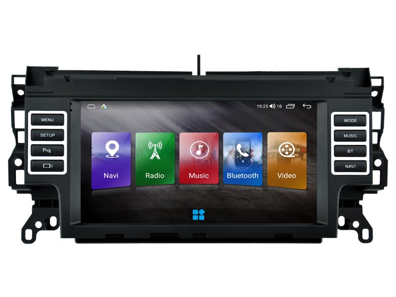 Land Rover Discovery Sport | Harman Kardon | 2016 to 2018 | Android Auto