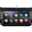 Land Rover Discovery Sport | Harman Kardon | 2016 to 2018 | Android Auto