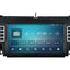 Land Rover Discovery Sport | Harman Kardon | 2016 to 2018 | Android Auto