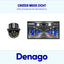 Dubbel din autoradio | Android 11 | Navigatie | Bluetooth