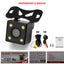 Kamera cofania Cartronix RV-300 z noktowizorem i 4 diodami LED