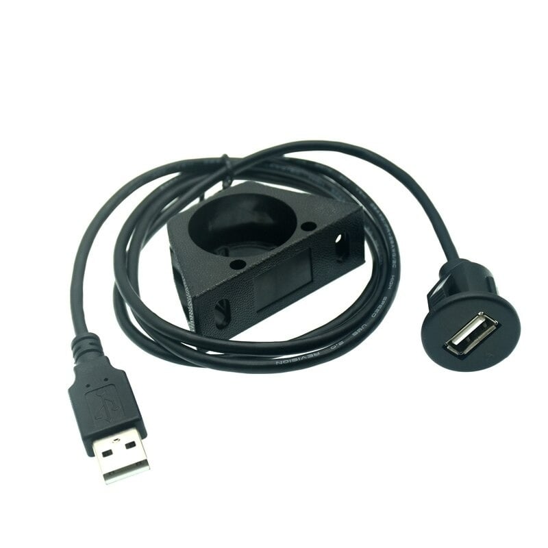 Cartonix | CTX-2200 | Einbau-USB-Port für das Armaturenbrett