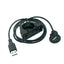 Cartonix | CTX-2200 | Built-in USB Port for Dashboard