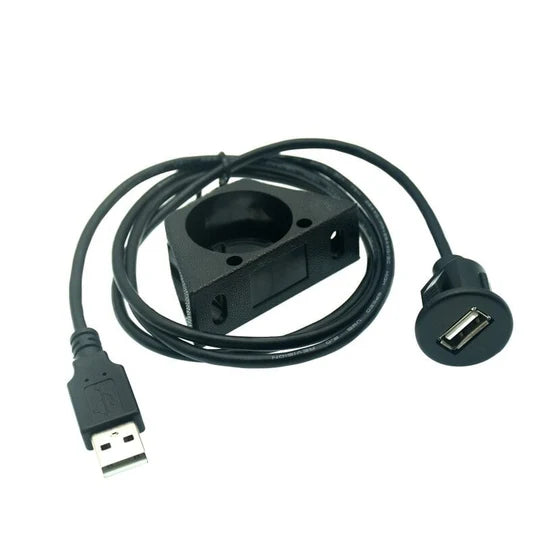 Cartonix | CTX-2200 | Built-in USB Port for Dashboard