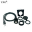 Cartonix | CTX-2200 | Built-in USB Port for Dashboard