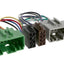 Volvo | ISO kabel | verloopstekker voor autoradio | ZRS-AS-16B