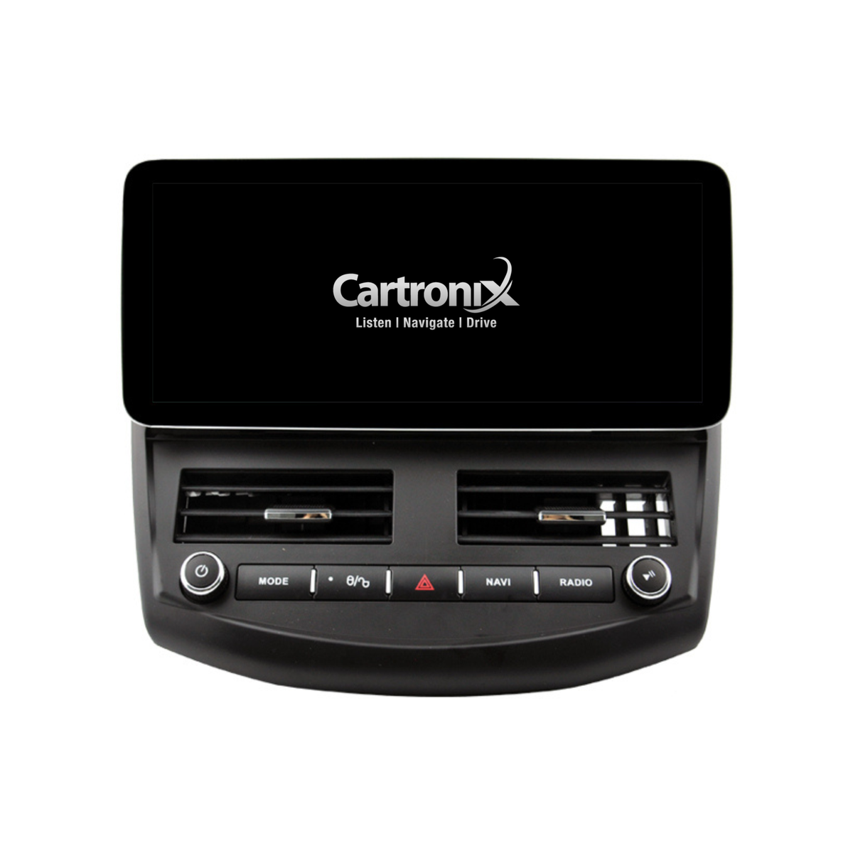 Ford Focus | Android 14 | 2011 t/m 2019 | CarPlay