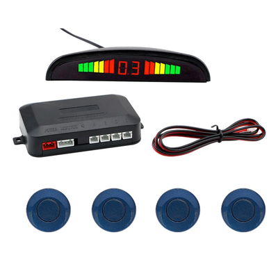 Parking sensors | Starfish blue | Parking aid | CTX-RP40